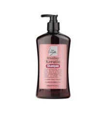 Bio Luxe Brazilian Keratin Shampoo 500ml